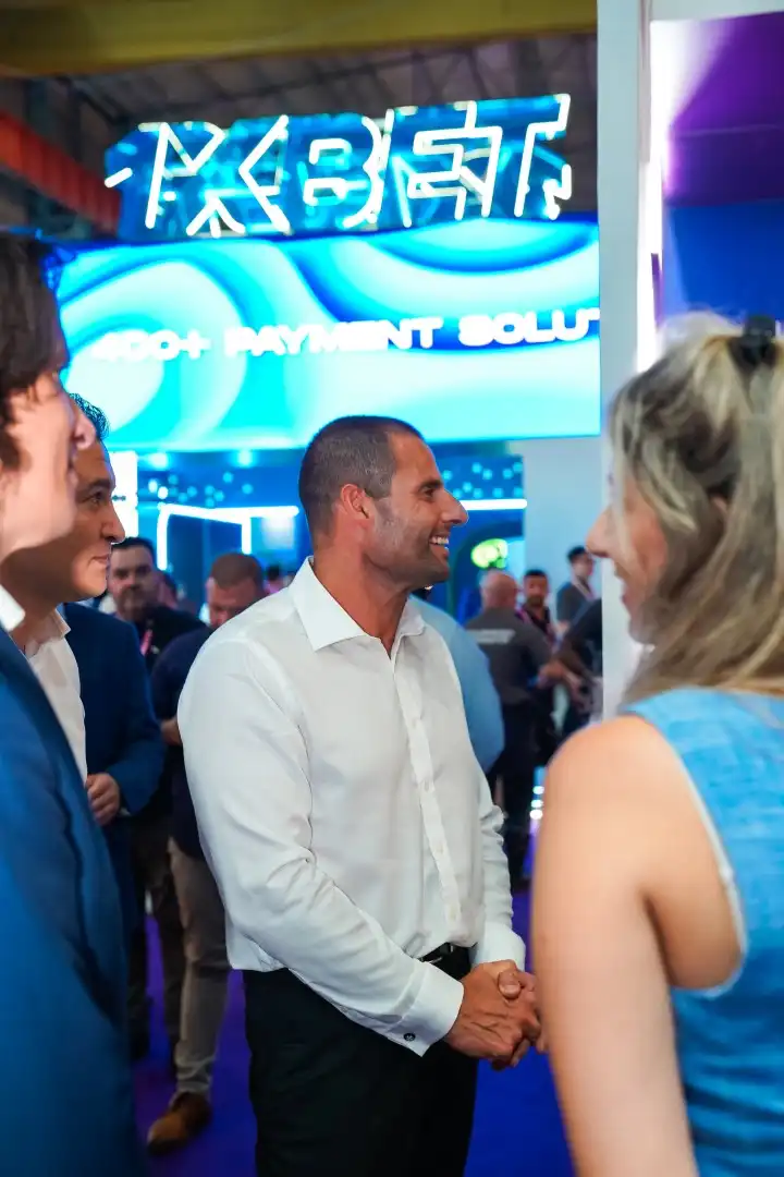1xBet took center stage at SIGMA Euro-Med 2025, amplifying its leadership in the iGaming space