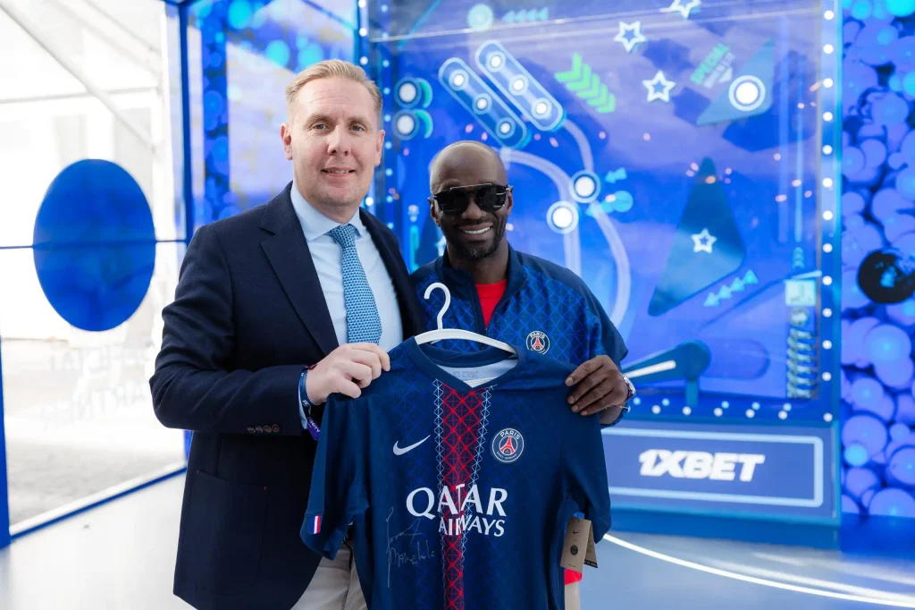 1xBet’s impact at SBC Summit 2025 highlighted its strategic dominance in the global iGaming arena