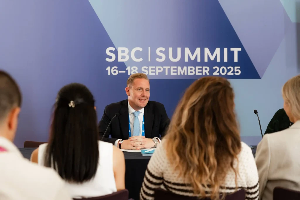 1xBet’s impact at SBC Summit 2025 highlighted its strategic dominance in the global iGaming arena