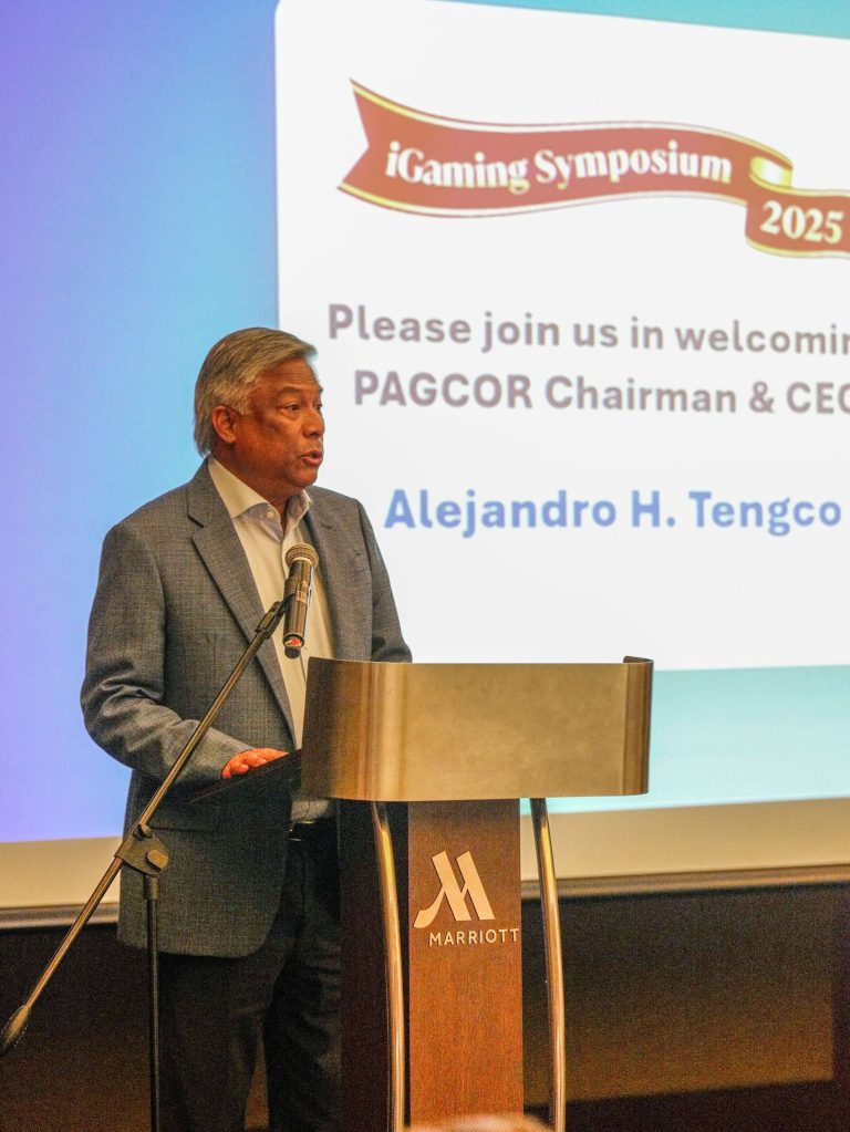 PAGCOR reiterates stance on improving online gaming regulation instead of ban