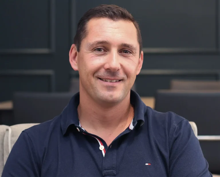 AvatarUX announces the appointment of Andrew Foster as its new CEO