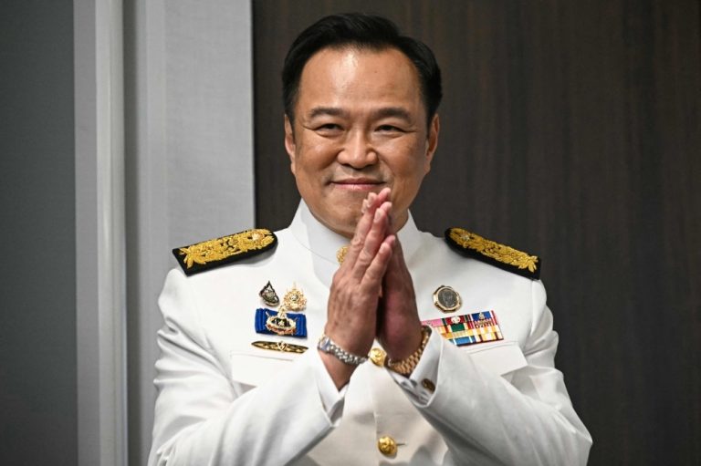 Thailand vote secures PM Anutin’s leadership, keeps casino legalization off the table