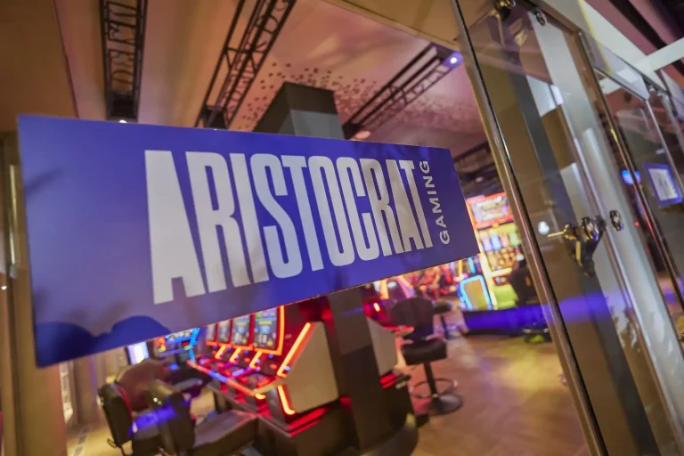 Fitch upgrades Aristocrat’s rating over strengthened balance sheet, expanding digital business