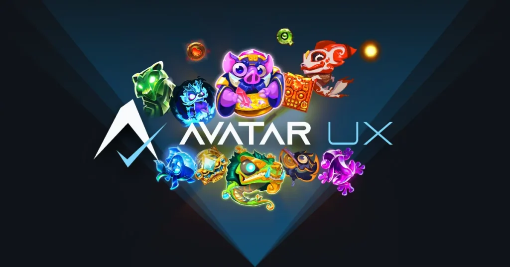 AvatarUX