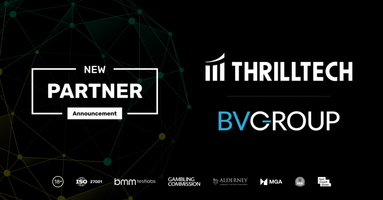 BVGroup integrates ThrillTech’s ThrillPots to elevate gameplay