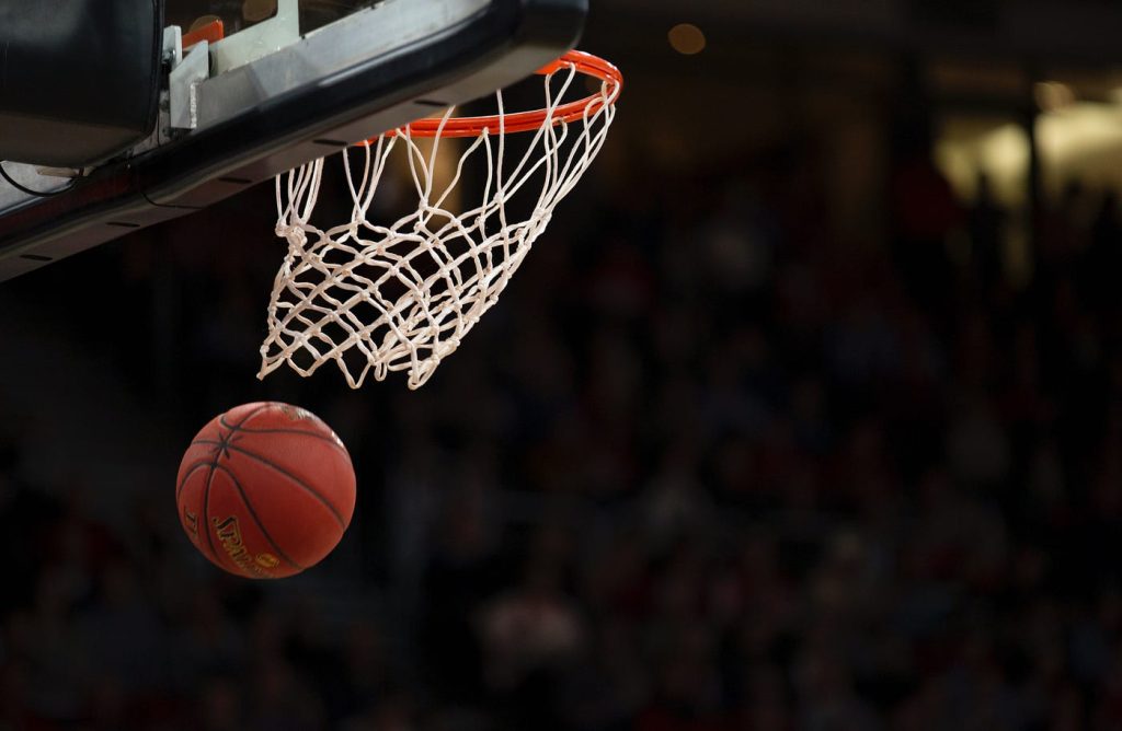 Hong Kong legalizes basketball betting