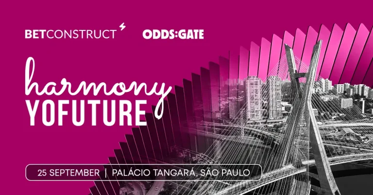Harmony YoFuture 2025 – Brazil