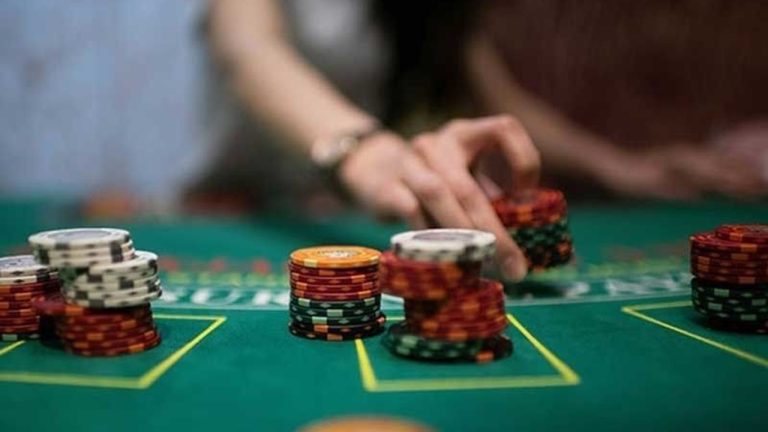 Macau collects $948M in gaming taxes in May, down 15.6% from April