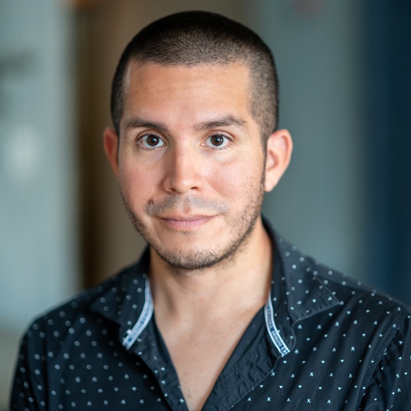 Chris Wieners, Managing Partner, HOGO
