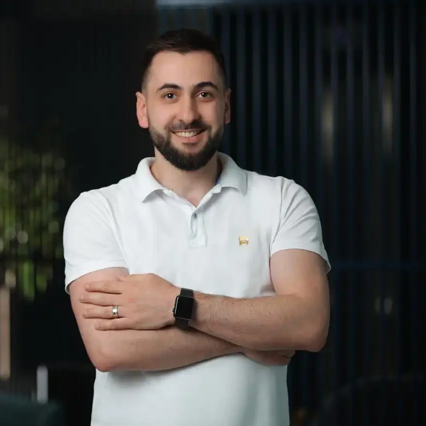 Davit Hovsepyan, Client Success Director, KingMidas Games