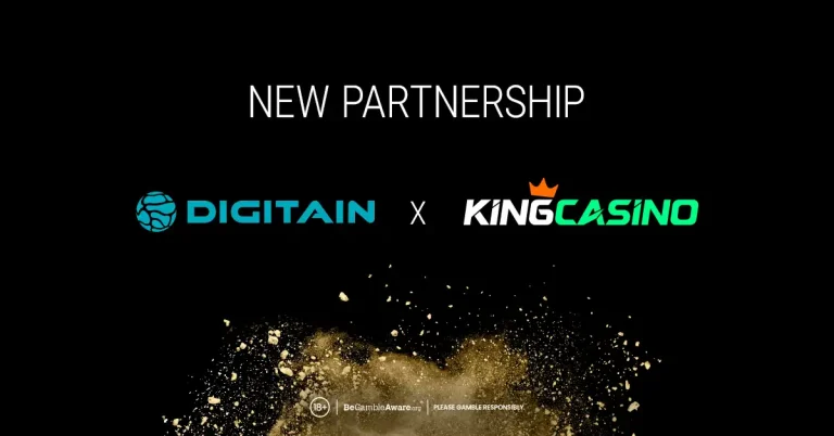Digitain strengthens presence in Romania with KingCasino deal