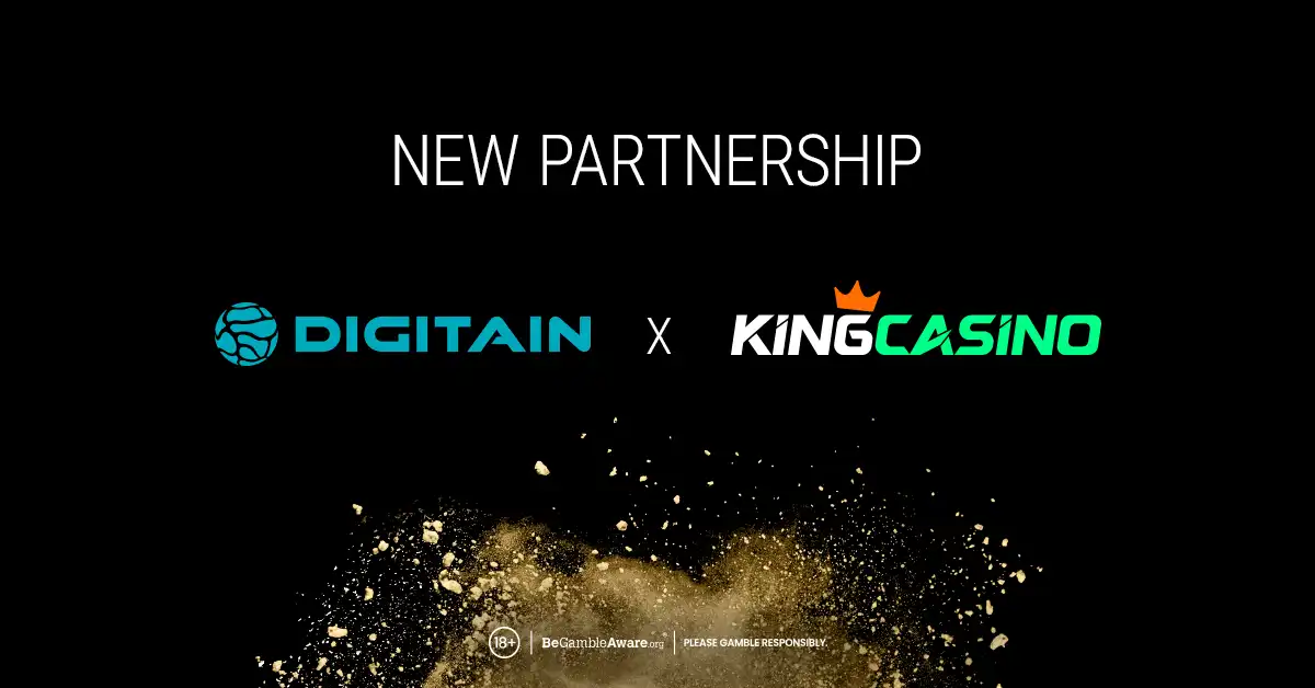 Digitain strengthens presence in Romania with KingCasino deal