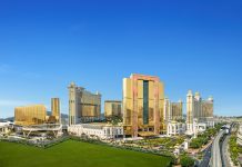 Galaxy Macau