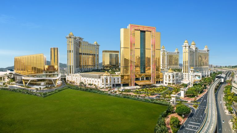 Galaxy Macau