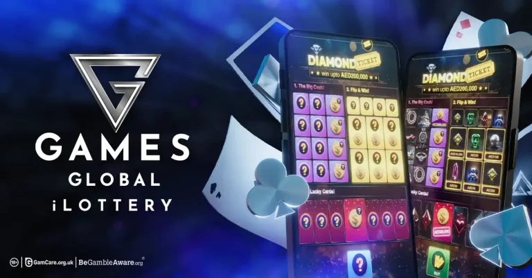 Games Global joins EQL Games to supercharge eInstant lottery offerings
