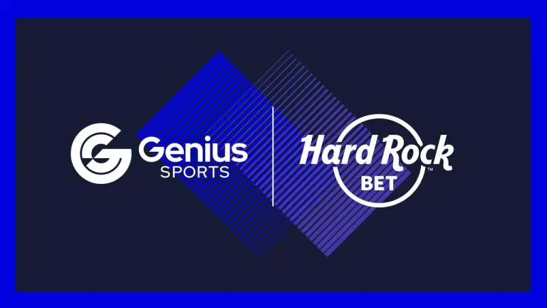Genius Sports supercharges Hard Rock Bet with expanded BetVision & Data partnership
