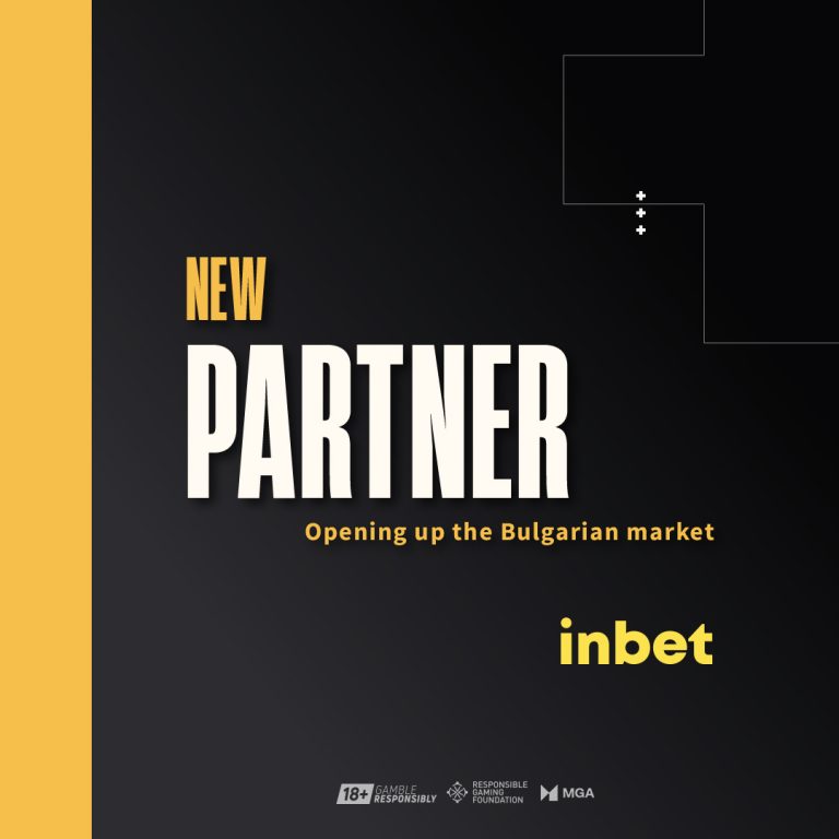GoldenRace teams up with Inbet to bring Penalt2Win to Bulgaria