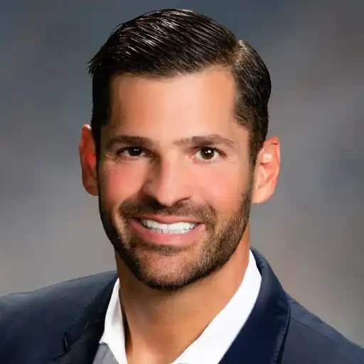 Greg Colella, Chief Product Officer of Gaming Arts