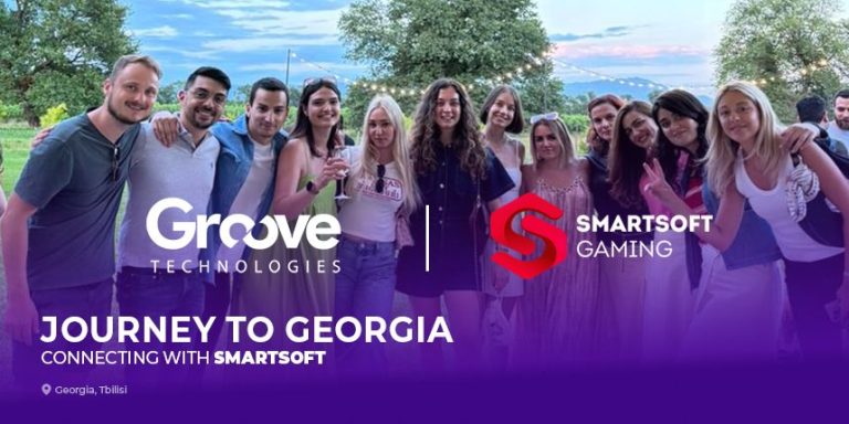 Groove Technologies steals the spotlight at SmartSoft’s Georgia event