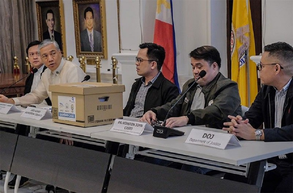 Philippines targets offshore gaming POGOS