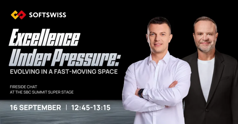 Ivan Montik & Rubens Barrichello headline SBC Summit with insights on performing under pressure