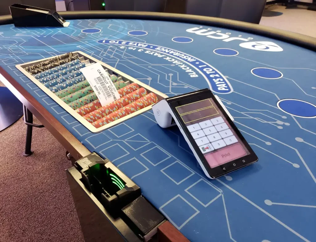JCM Global showcases 70-year legacy of transaction technology at G2E 2025 JCM Global