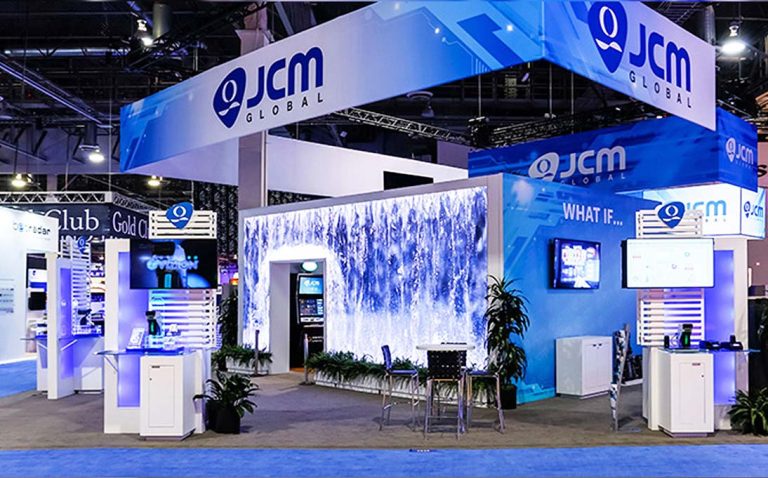 JCM Global & CasinoSoft unite in new technology partnership built on JCM’s FUZION platform