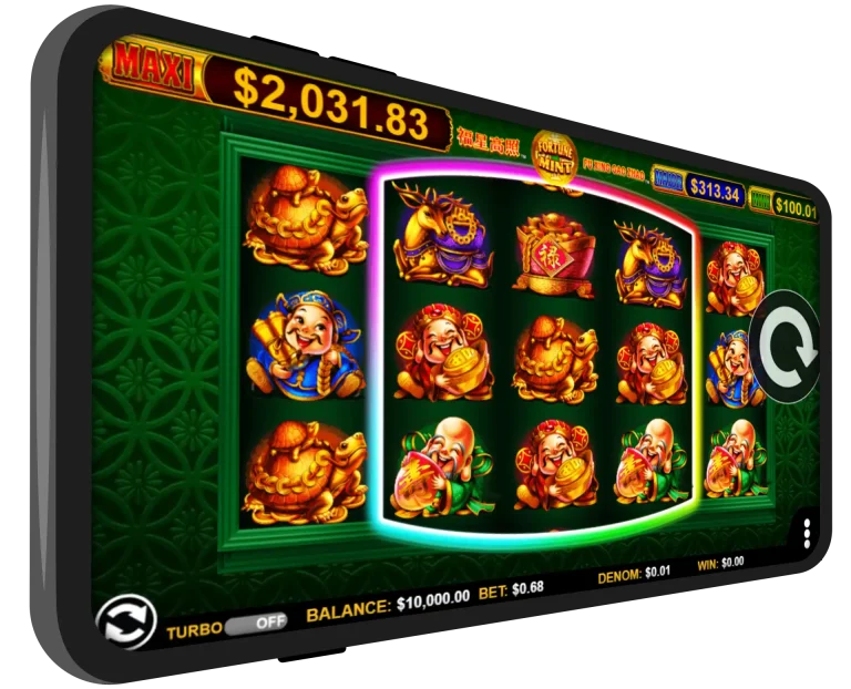 Konami casino slots launch in Brazil via Kaizen Gaming’s Betano platform