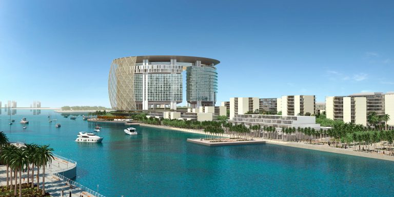 MGM Resorts: non-gaming investment in Dubai a “platform for a casino someday”