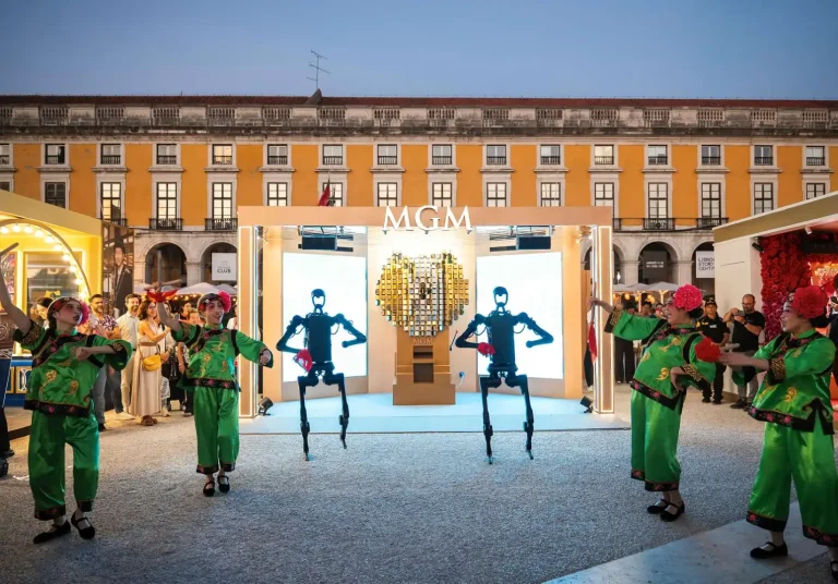 MGM drives engagement at the Experience Macao event in Lisbon