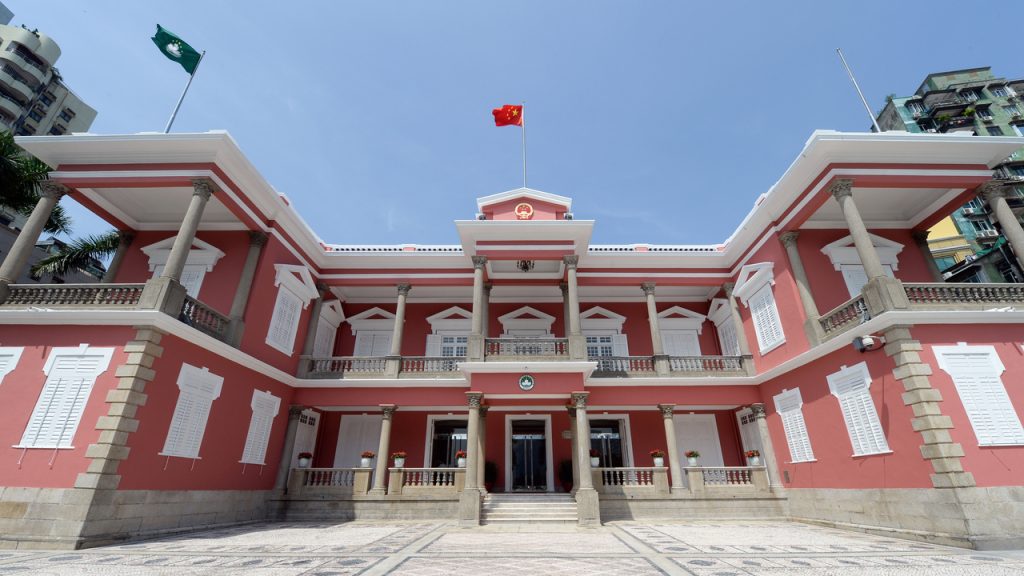 Macau’s dependence on gaming fuels persistent skilled worker gap: US report macau