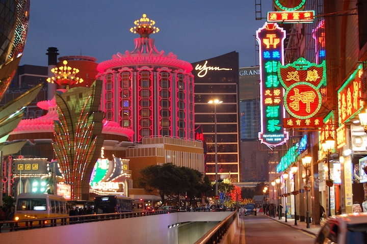 Macau’s dependence on gaming fuels persistent skilled worker gap: US report