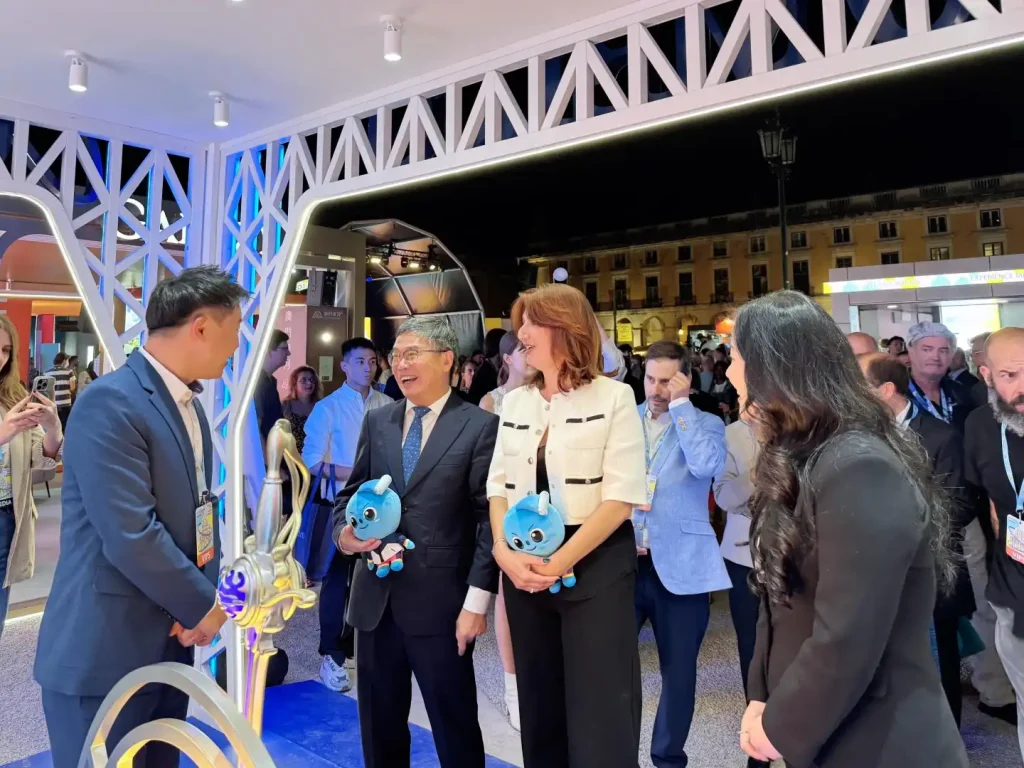 Melco backs MGTO’s international push with “Experience Macao” showcase in Lisbon