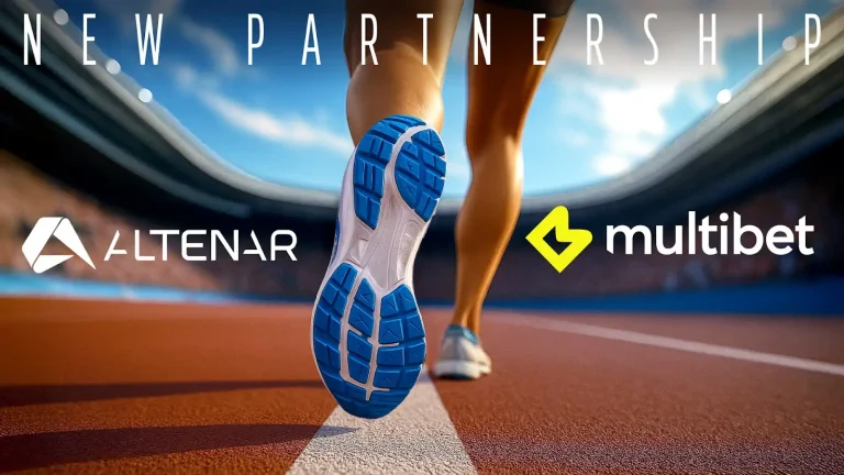 Multibet chooses Altenar as sportsbook technology provider in Brazil