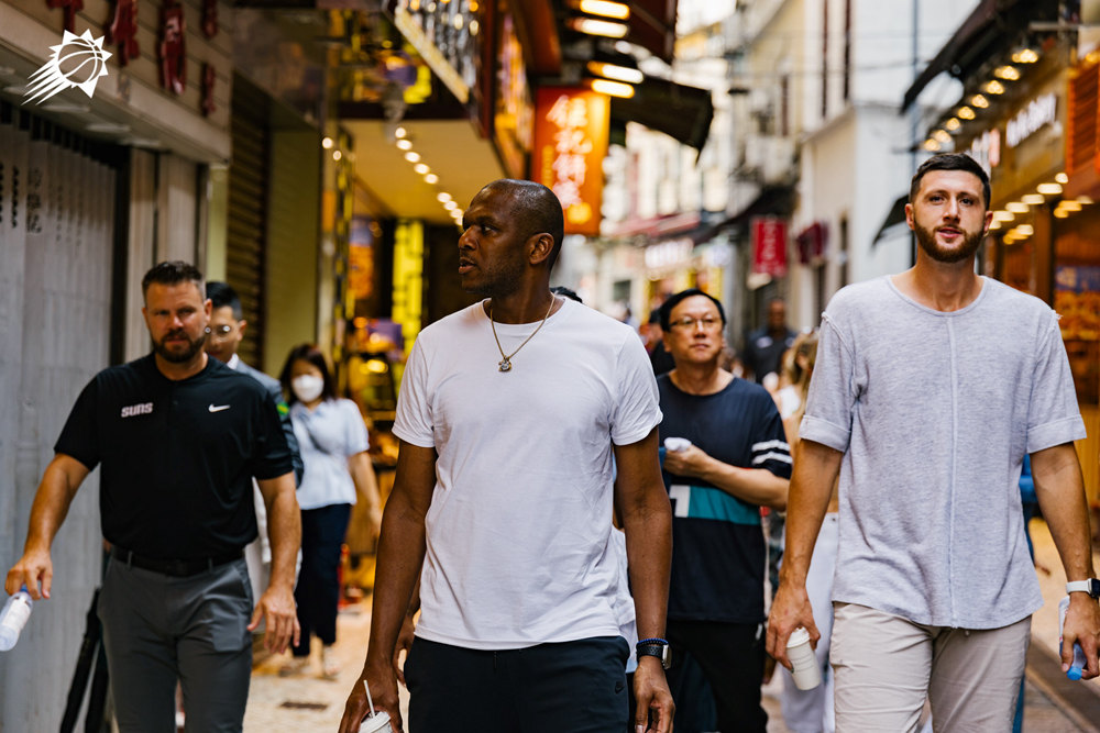 Macau