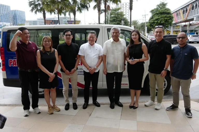 PAGCOR advances CSR goals with 7 new PTV donations to underserved communities