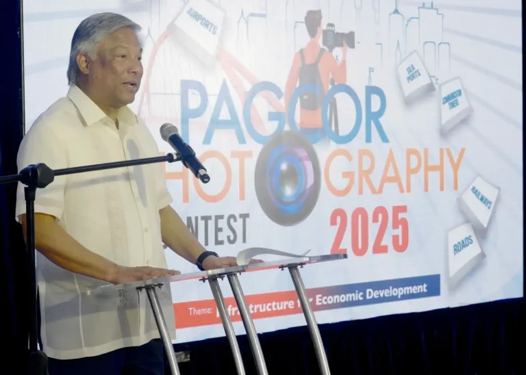 PAGCOR announces winners of 2025 Photography Contest