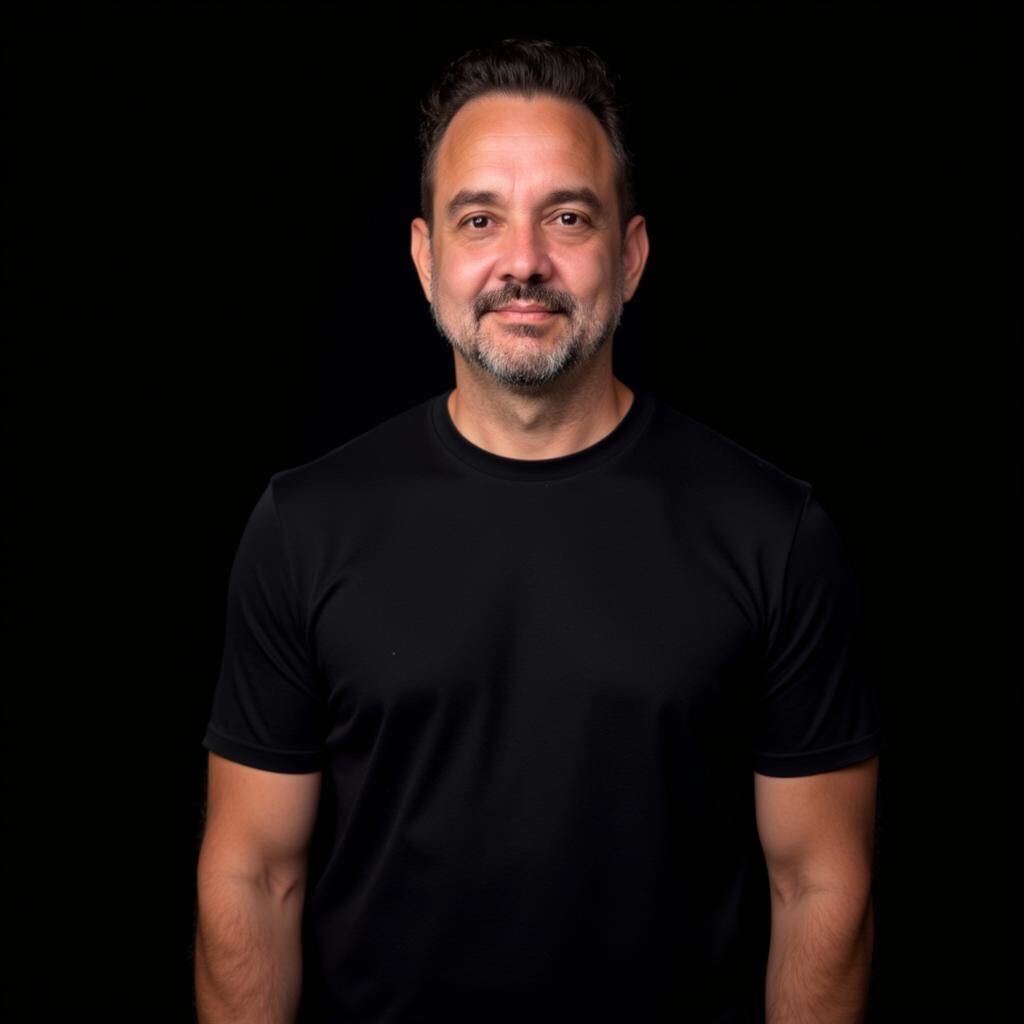 Peter Mares, CTO and co-founder of ThrillTech