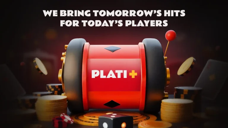 Plati+ by Platipus Gaming: A new aggregator platform tailored for the B2B market