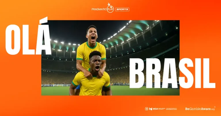 Pragmatic Play approved to launch sportsbook in Brazil