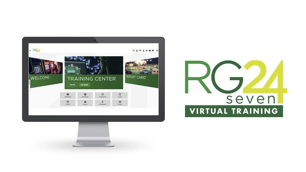 RG24seven Virtual Training