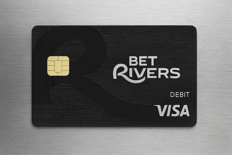 Rush Street Interactive debuts industry’s first integrated payments debit solution at BetRivers