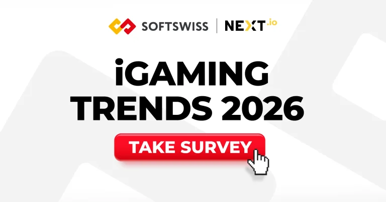 SOFTSWISS invites industry experts to shape the iGaming Trends 2026 report