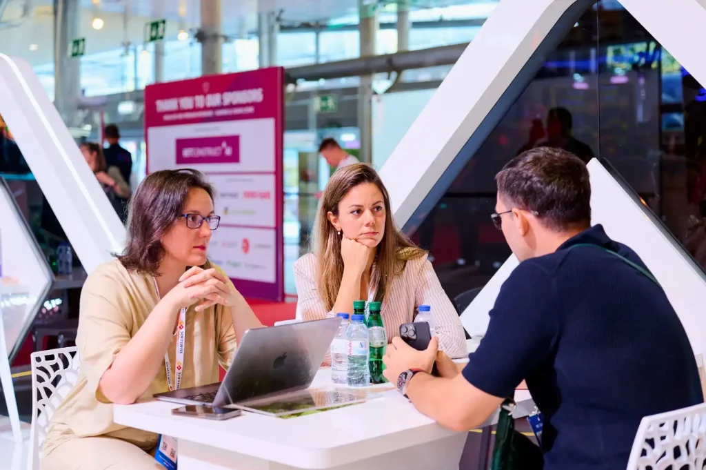 SOFTSWISS takes the wheel at SBC Summit Lisbon with Estoril circuit experience and expert insights