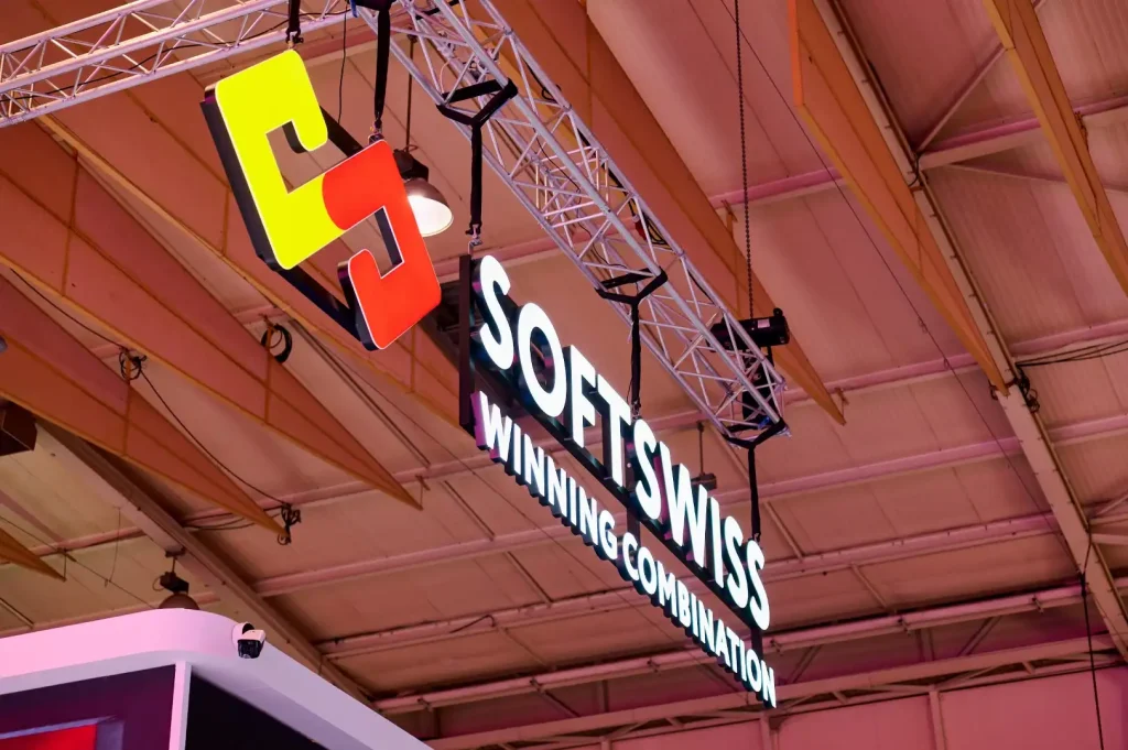 SOFTSWISS takes the wheel at SBC Summit Lisbon with Estoril circuit experience and expert insights