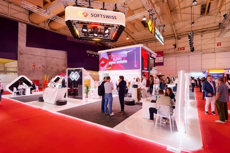 SOFTSWISS takes the wheel at SBC Summit Lisbon with Estoril circuit experience and expert insights