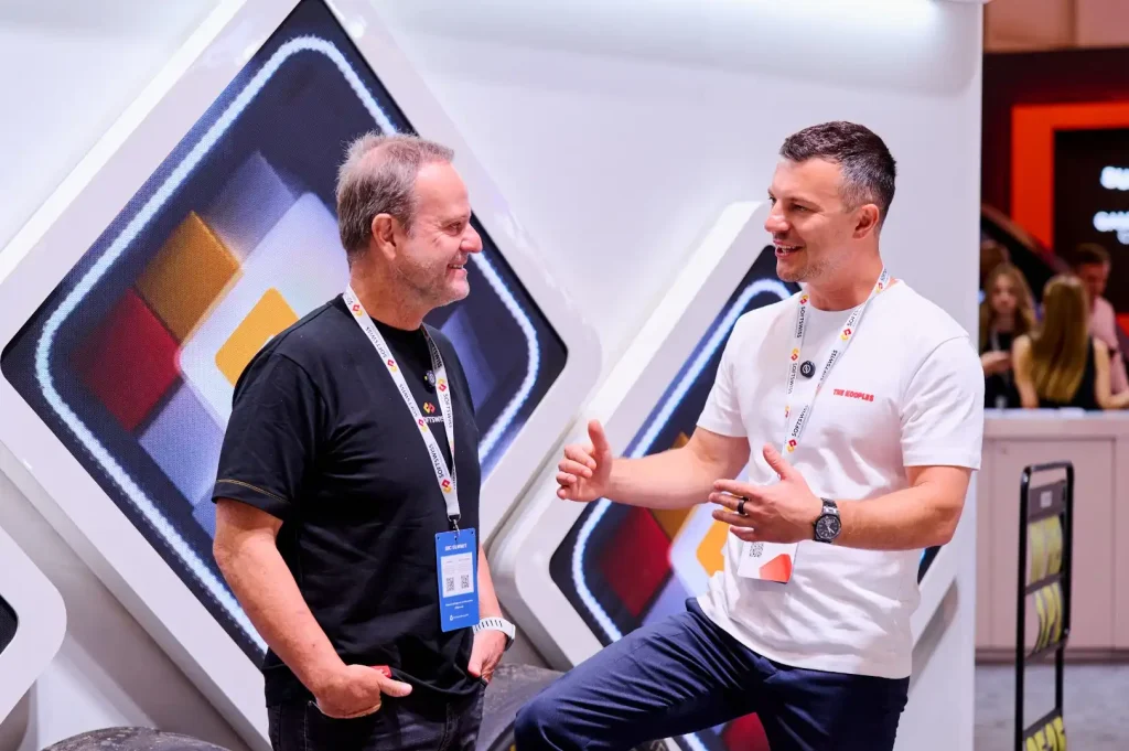 SOFTSWISS takes the wheel at SBC Summit Lisbon with Estoril circuit experience and expert insights