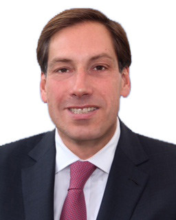Scott Gunn, Brightstar Chief Operating Officer North America Lottery