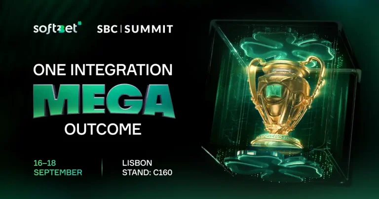 Soft2Bet celebrates 9 years of innovation at SBC Summit Lisbon with Gamification Academy & MEGA workshops