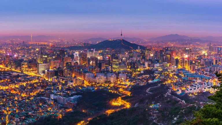 Daily Asia Gaming eBrief: South Korea opens up visa-free travel for China